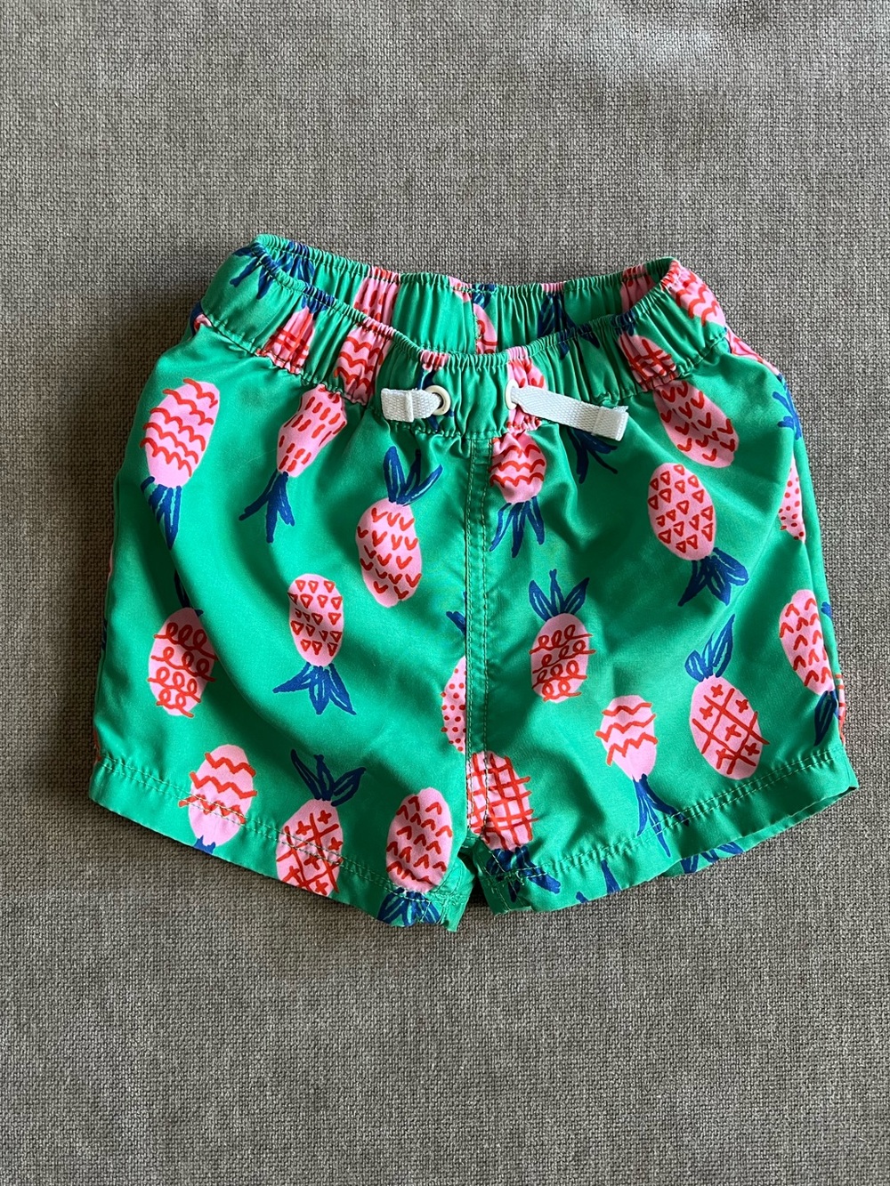 Hanna Andersson / Swim Shorts